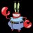 Mr Crabs